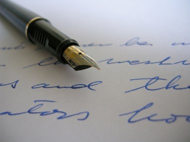 Alright, Already … When the Words Call